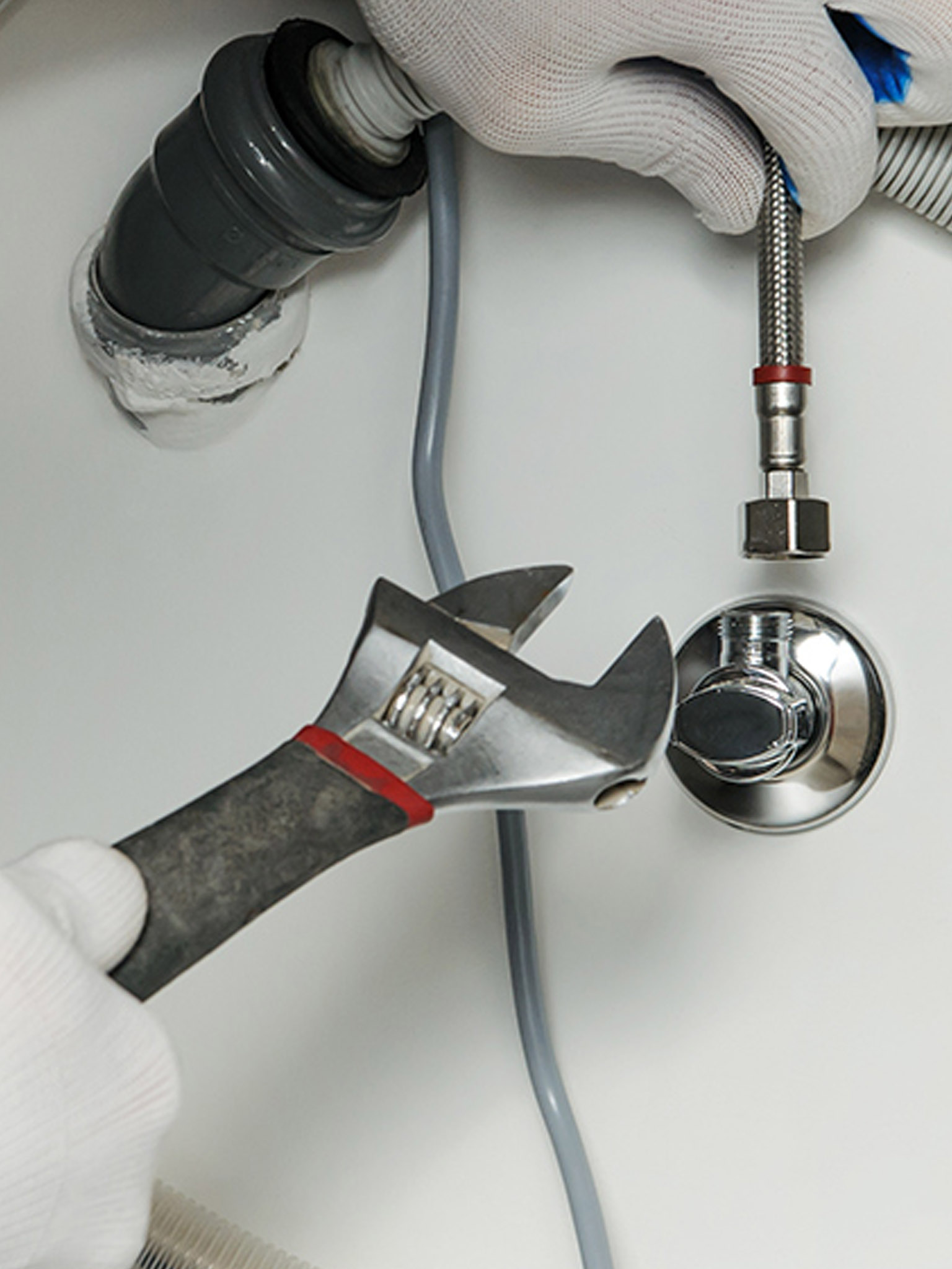 Zemin Altı Gider Hattı Tıkanıklık Açma Hizmeti