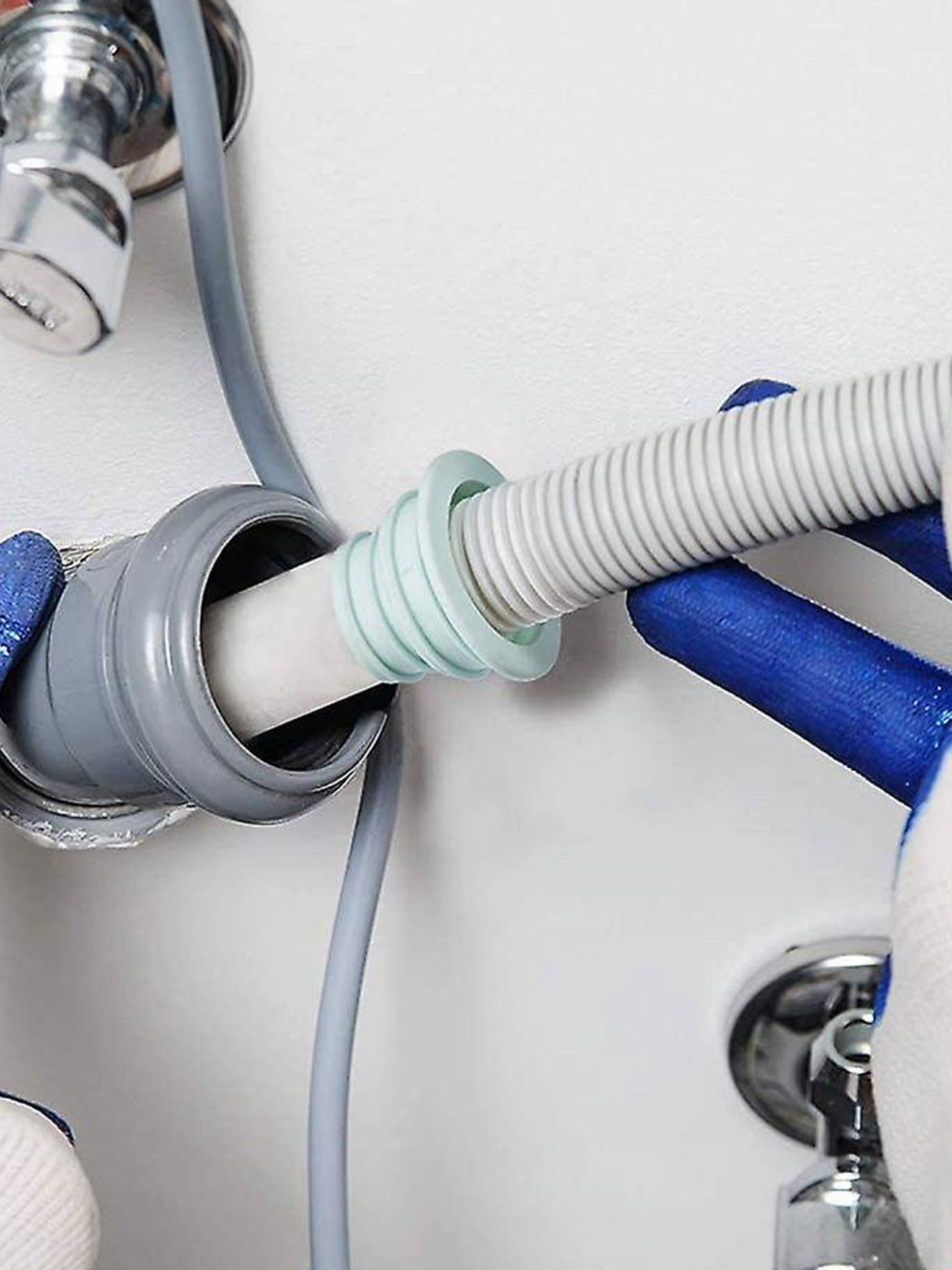 Eski Tesisat Yenileme ve Modernizasyon Hizmeti