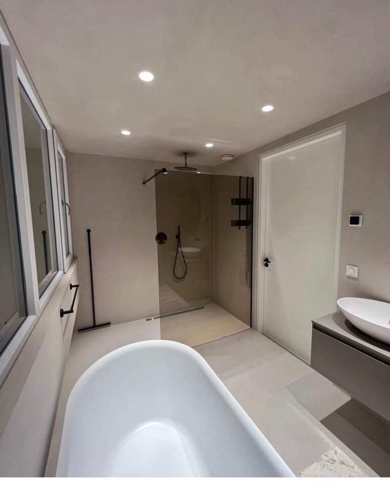 Gider Hattı Koku Engelleme ve Sifon Düzenleme Hizmeti