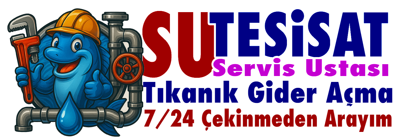 Nergis Su Tesisatı Profesyonel Tesisat Arıza Tespiti ve Gider Çözümleri