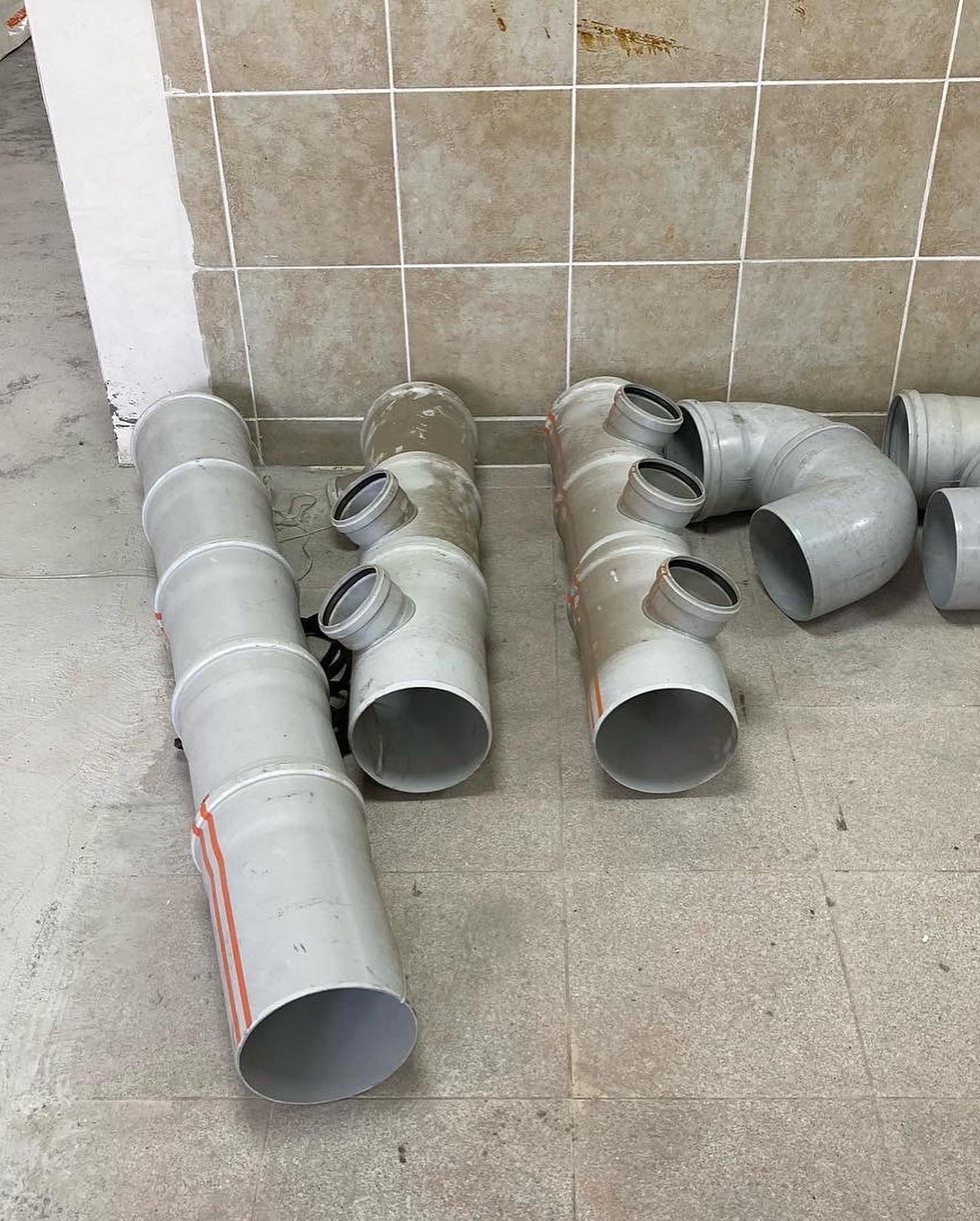 Boru İç Temizliği ve Kireçlenme Giderme Hizmeti