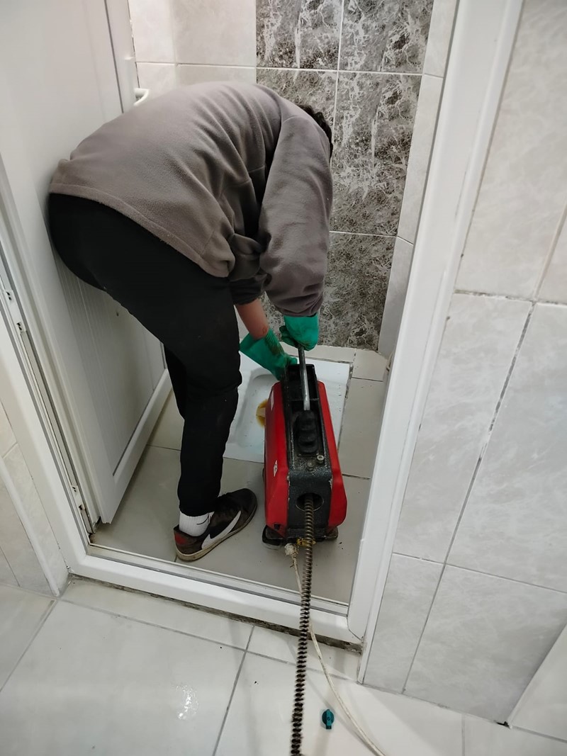 Gizli Su Sızıntısı Bulma ve Onarım Hizmeti