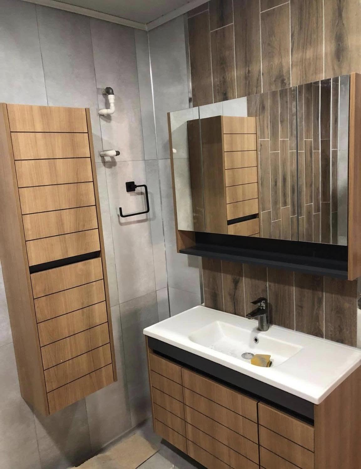 Sıhhi Tesisat Bağlantı Elemanları Onarım Hizmeti