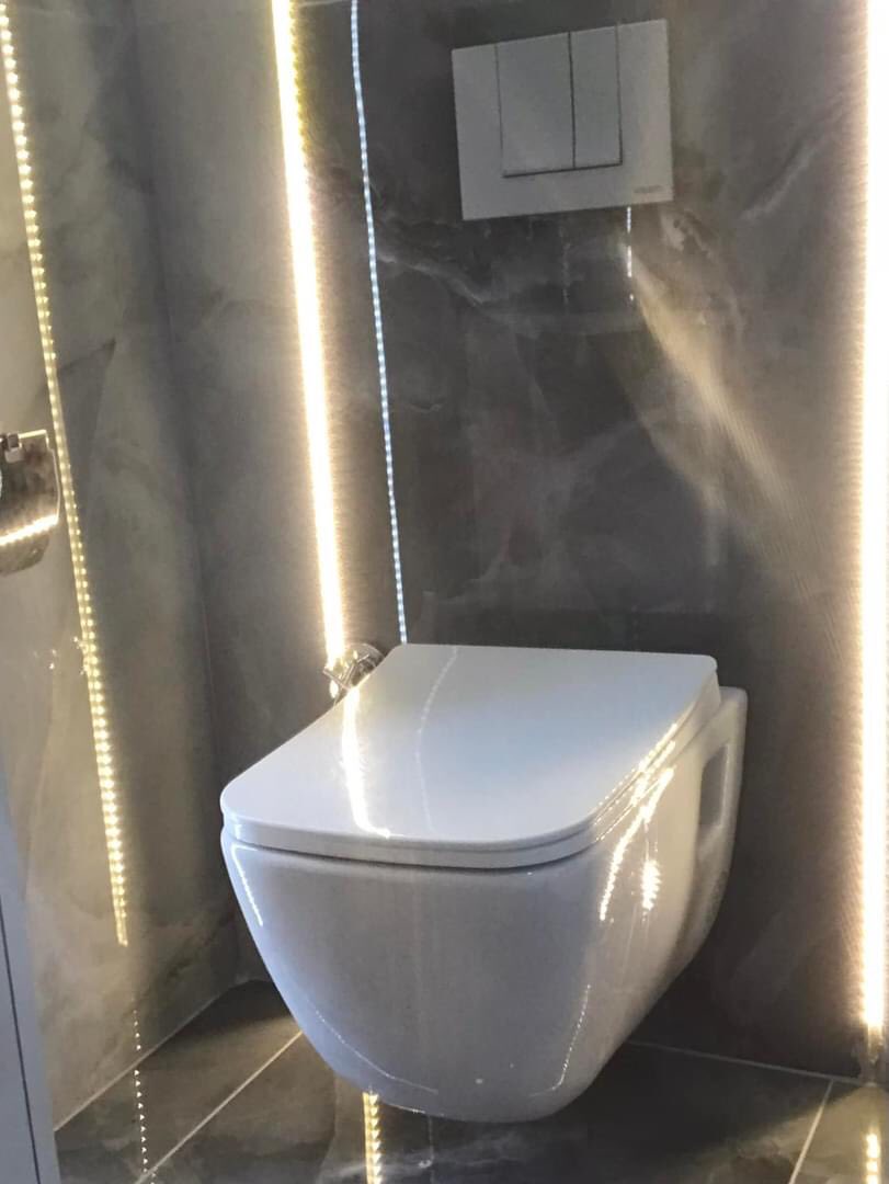 Klozet Tamir Gider Açma 